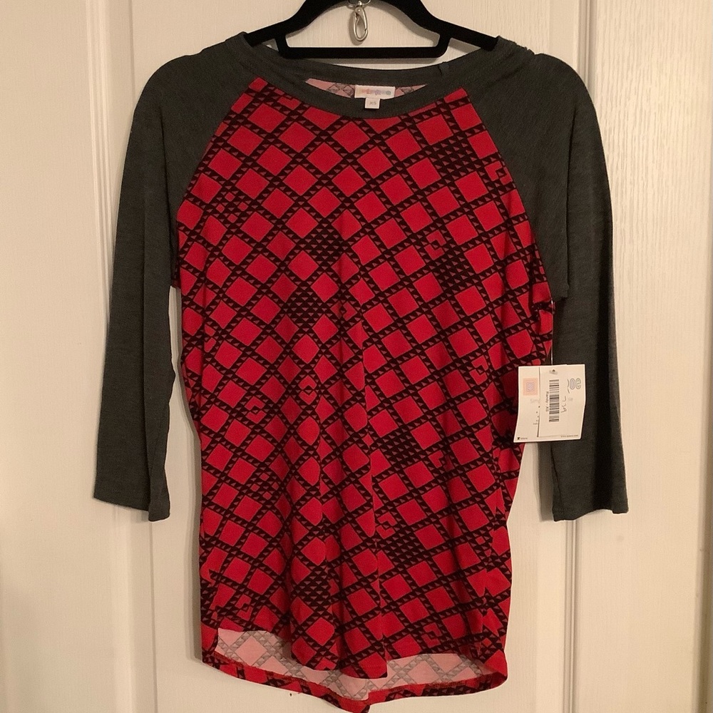 NWT Lularoe Randy size XS